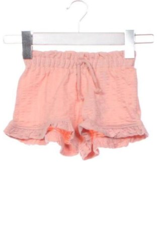 Dziecięce szorty C&A, Rozmiar 18-24m/ 86-98 cm, Kolor Różowy, Cena 37,51 zł, #136705160