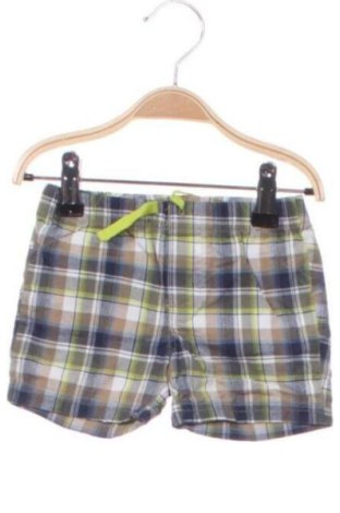 Детски къс панталон Carter's, Размер 6-9m/ 68-74 см, Цвят Многоцветен, Цена 7,15 €, #136537529