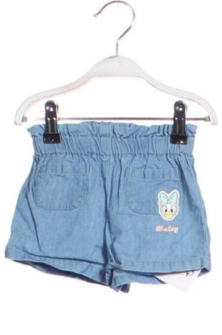 Gyerek rövidnadrág Disney, Méret 6-9m / 68-74 cm, Szín Kék, Ár 2 893 Ft, #136646533