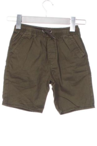 Dziecięce szorty George, Rozmiar 5-6y/ 116-122 cm, Kolor Zielony, Cena 38,38 zł, #136685852