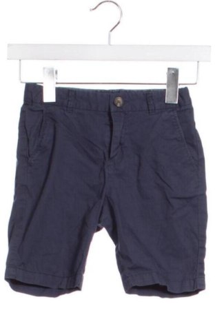 Detské krátke nohavice  H&M, Veľkosť 5-6y/ 116-122 cm, Farba Modrá, Cena  8,23 €, #136668086