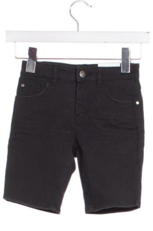 Detské krátke nohavice  H&M, Veľkosť 4-5y/ 110-116 cm, Farba Čierna, Cena  11,76 €, #136675345