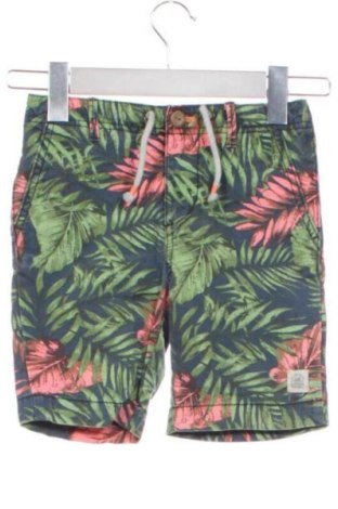 Παιδικό κοντό παντελόνι H&M, Μέγεθος 4-5y/ 110-116 εκ., Χρώμα Πολύχρωμο, Τιμή 7,09 €, #136682039
