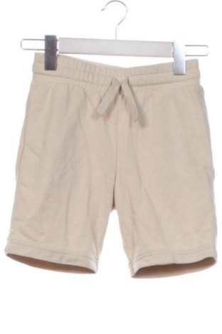 Dziecięce szorty H&M, Rozmiar 8-9y/ 134-140 cm, Kolor Beżowy, Cena 37,51 zł, #136682654
