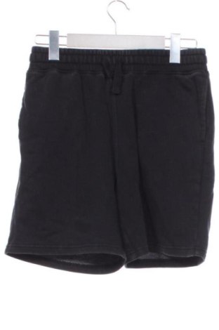 Kinder Shorts H&M, Größe 10-11y/ 146-152 cm, Farbe Grau, Preis € 7,10, #136693915