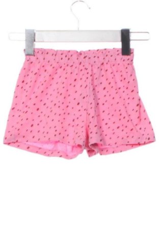 Dziecięce szorty H&M, Rozmiar 2-3y/ 98-104 cm, Kolor Różowy, Cena 37,51 zł, #136705181