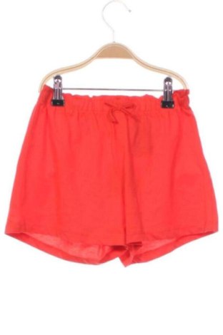 Детски къс панталон H&M, Размер 5-6y/ 116-122 см, Цвят Червен, Цена 5,78 €, #136752149