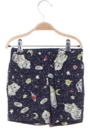 Детски къс панталон Kids, Размер 2-3m/ 56-62 см, Цвят Многоцветен, Цена 7,16 €, #136721395