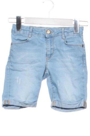 Детски къс панталон LC Waikiki, Размер 5-6y/ 116-122 см, Цвят Син, Цена 7,00 €, #136627425