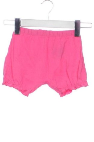 Detské krátke nohavice  Lupilu, Veľkosť 18-24m/ 86-98 cm, Farba Ružová, Cena  7,00 €, #136662713