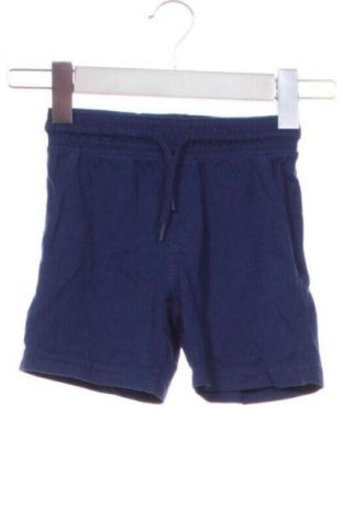 Dziecięce szorty Lupilu, Rozmiar 4-5y/ 110-116 cm, Kolor Niebieski, Cena 13,72 zł, #136702246