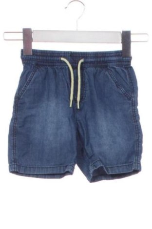 Dziecięce szorty Lupilu, Rozmiar 2-3y/ 98-104 cm, Kolor Niebieski, Cena 16,34 zł, #136702428