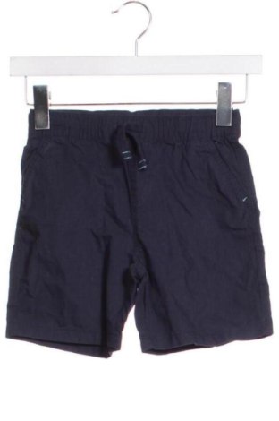 Παιδικό κοντό παντελόνι Marks & Spencer, Μέγεθος 5-6y/ 116-122 εκ., Χρώμα Μπλέ, Τιμή 5,75 €, #136677089