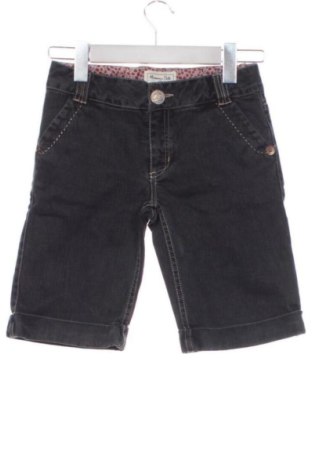 Dziecięce szorty Massimo Dutti, Rozmiar 9-10y/ 140-146 cm, Kolor Szary, Cena 75,02 zł, #136695302