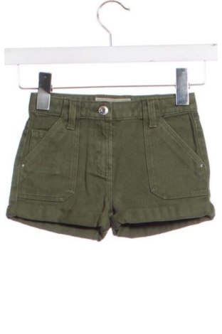 Detské krátke nohavice  Next, Veľkosť 12-18m/ 80-86 cm, Farba Zelená, Cena  9,00 €, #136670101