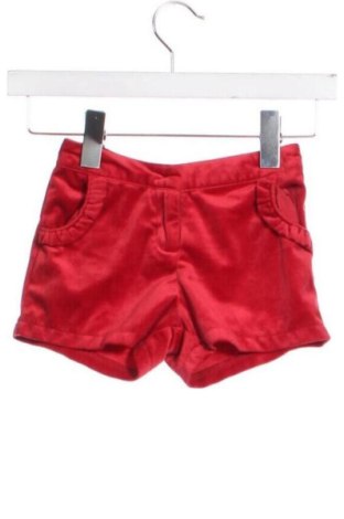 Παιδικό κοντό παντελόνι Next, Μέγεθος 3-4y/ 104-110 εκ., Χρώμα Κόκκινο, Τιμή 9,21 €, #136678063