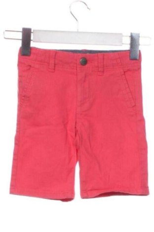 Dziecięce szorty Okaidi, Rozmiar 2-3y/ 98-104 cm, Kolor Czerwony, Cena 37,51 zł, #136696261