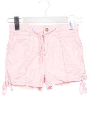 Детски къс панталон Oshkosh, Размер 6-7y/ 122-128 см, Цвят Розов, Цена 7,00 €, #136624096