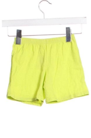Παιδικό κοντό παντελόνι Palomino, Μέγεθος 6-7y/ 122-128 εκ., Χρώμα Πράσινο, Τιμή 7,10 €, #136664010