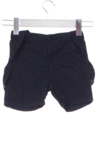 Dziecięce szorty Petit Bateau, Rozmiar 18-24m/ 86-98 cm, Kolor Niebieski, Cena 75,02 zł, #136696020