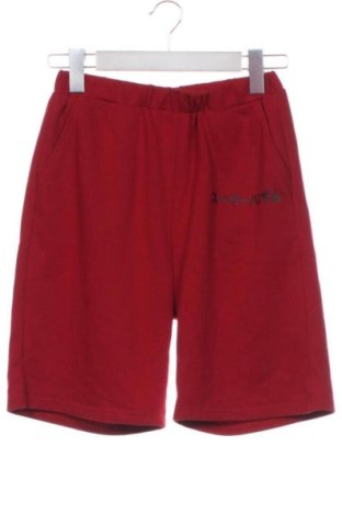 Dziecięce szorty SHEIN, Rozmiar 13-14y/ 164-168 cm, Kolor Czerwony, Cena 37,51 zł, #136701465