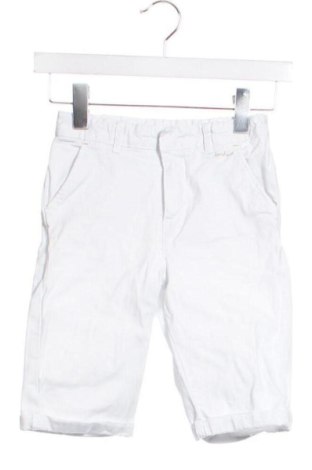 Dziecięce szorty Sergent Major, Rozmiar 7-8y/ 128-134 cm, Kolor Biały, Cena 48,23 zł, #136678826