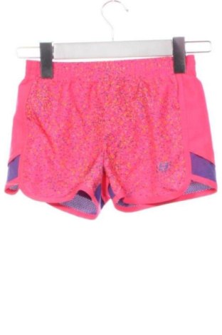 Dětské krátké kalhoty  Skechers, Velikost 7-8y/ 128-134 cm, Barva Vícebarevné, Cena  454,00 Kč, #136520657