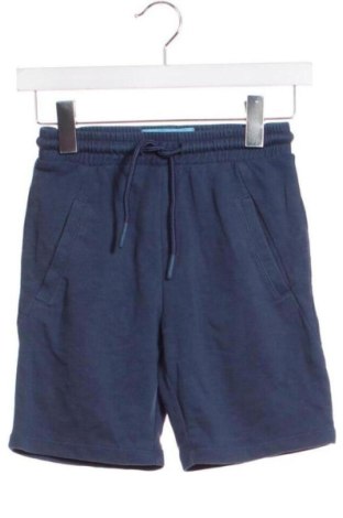 Παιδικό κοντό παντελόνι Tchibo, Μέγεθος 8-9y/ 134-140 εκ., Χρώμα Μπλέ, Τιμή 7,10 €, #136664723