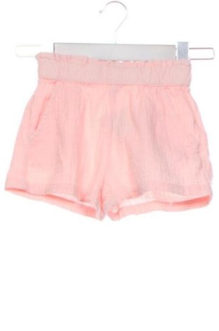 Dziecięce szorty Topolino, Rozmiar 2-3y/ 98-104 cm, Kolor Różowy, Cena 37,51 zł, #136700315
