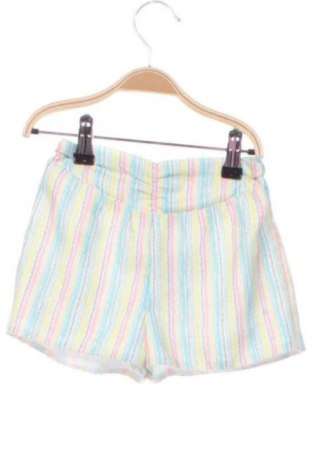 Dětské krátké kalhoty  Unbranded, Velikost 4-5y/ 110-116 cm, Barva Vícebarevné, Cena  231,00 Kč, #136539640