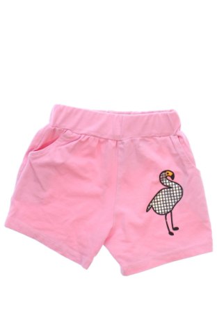 Dziecięce szorty Unbranded, Rozmiar 2-3y/ 98-104 cm, Kolor Różowy, Cena 38,03 zł, #136642190