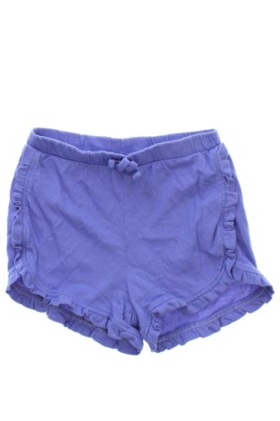 Dziecięce szorty Unbranded, Rozmiar 18-24m/ 86-98 cm, Kolor Niebieski, Cena 37,51 zł, #136647961