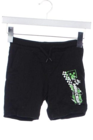 Detské krátke nohavice  Unbranded, Veľkosť 4-5y/ 110-116 cm, Farba Čierna, Cena  7,00 €, #136660610