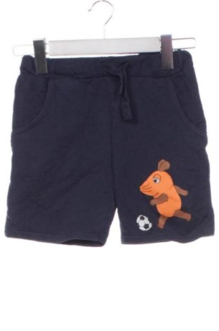 Dětské krátké kalhoty  Unbranded, Velikost 7-8y/ 128-134 cm, Barva Modrá, Cena  190,00 Kč, #136664783