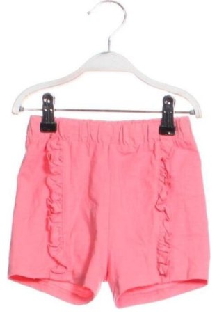 Παιδικό κοντό παντελόνι Unbranded, Μέγεθος 2-3m/ 56-62 εκ., Χρώμα Πορτοκαλί, Τιμή 7,16 €, #136677652