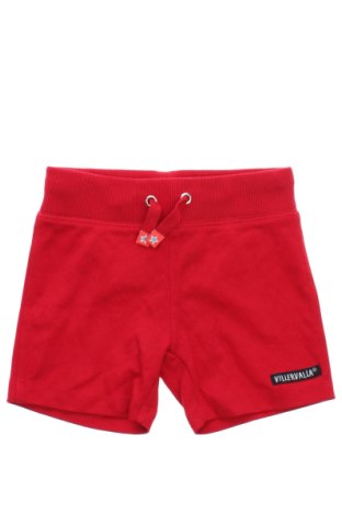 Παιδικό κοντό παντελόνι Unbranded, Μέγεθος 18-24m/ 86-98 εκ., Χρώμα Κόκκινο, Τιμή 11,76 €, #136678515
