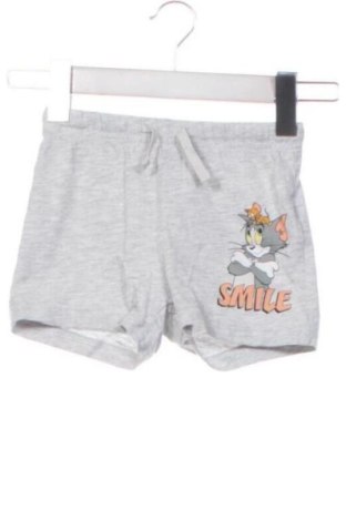 Dziecięce szorty Unbranded, Rozmiar 2-3y/ 98-104 cm, Kolor Szary, Cena 37,51 zł, #136701233
