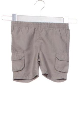 Dziecięce szorty Unbranded, Rozmiar 3-6m/ 62-68 cm, Kolor Beżowy, Cena 37,51 zł, #136702071