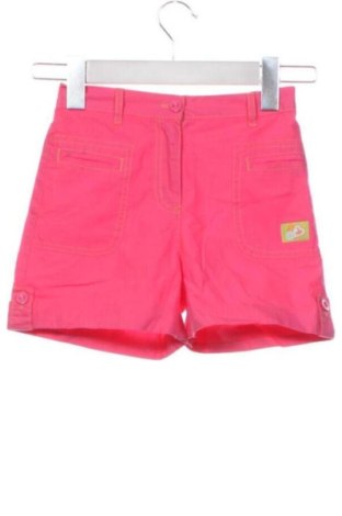 Dziecięce szorty Unbranded, Rozmiar 5-6y/ 116-122 cm, Kolor Różowy, Cena 37,51 zł, #136703094