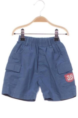 Dziecięce szorty Unbranded, Rozmiar 2-3y/ 98-104 cm, Kolor Niebieski, Cena 37,51 zł, #136703627