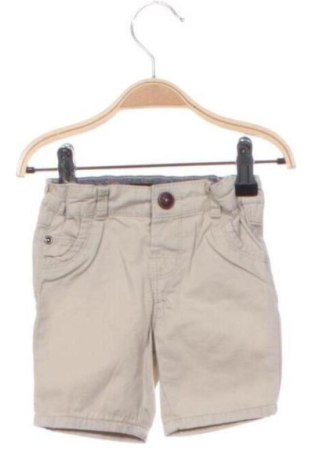 Dziecięce szorty Unbranded, Rozmiar 2-3m/ 56-62 cm, Kolor Beżowy, Cena 37,51 zł, #136704143