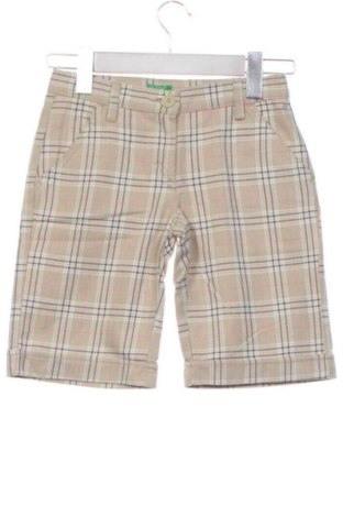 Dziecięce szorty United Colors Of Benetton, Rozmiar 10-11y/ 146-152 cm, Kolor Kolorowy, Cena 48,23 zł, #136695935