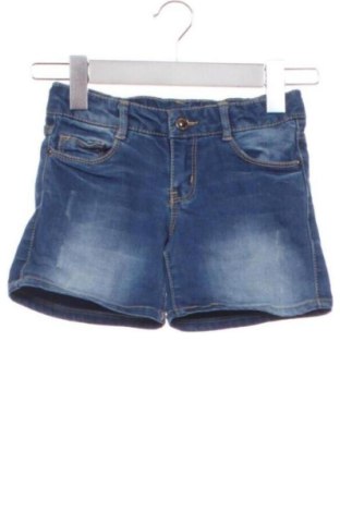 Dziecięce szorty Zara, Rozmiar 3-4y/ 104-110 cm, Kolor Niebieski, Cena 25,00 zł, #136688060