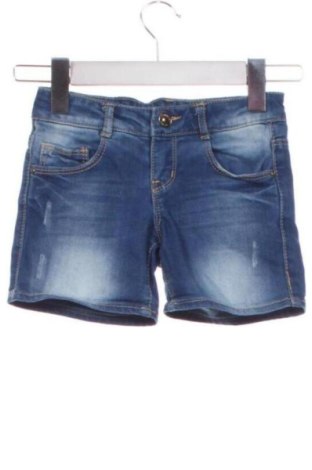 Dziecięce szorty Zara, Rozmiar 2-3y/ 98-104 cm, Kolor Niebieski, Cena 25,00 zł, #136692570