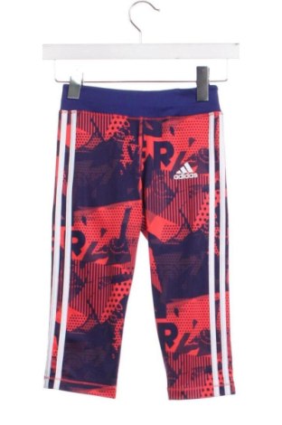 Detské legíny  Adidas, Veľkosť 8-9y/ 134-140 cm, Farba Viacfarebná, Cena  15,35 €, #136661184