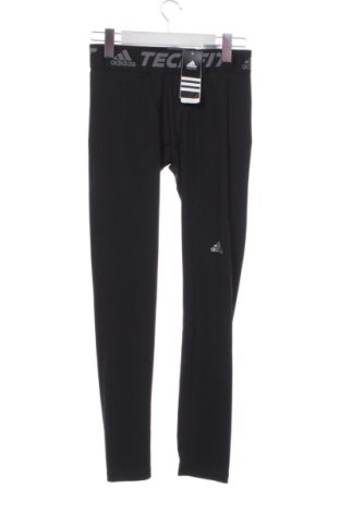 Παιδικό κολάν Adidas, Μέγεθος 15-18y/ 170-176 εκ., Χρώμα Μαύρο, Τιμή 21,99 €, #136749035