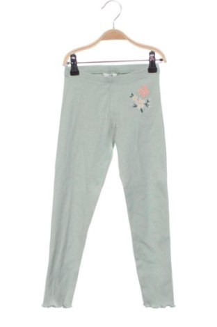 Dětské legíny  C&A, Velikost 5-6y/ 116-122 cm, Barva Vícebarevné, Cena  201,00 Kč, #136692370