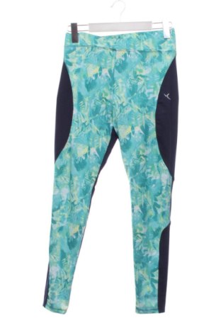 Dětské legíny  Decathlon, Velikost 13-14y/ 164-168 cm, Barva Vícebarevné, Cena  129,00 Kč, #136723214