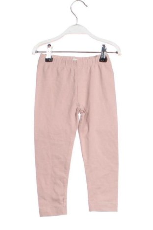 Kinderlegging H&M, Größe 18-24m/ 86-98 cm, Farbe Aschrosa, Preis € 7,99, #136647218