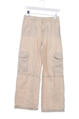 Gyerek nadrág H&M, Méret 13-14y / 164-168 cm, Szín Bézs, Ár 3 519 Ft, #136682730